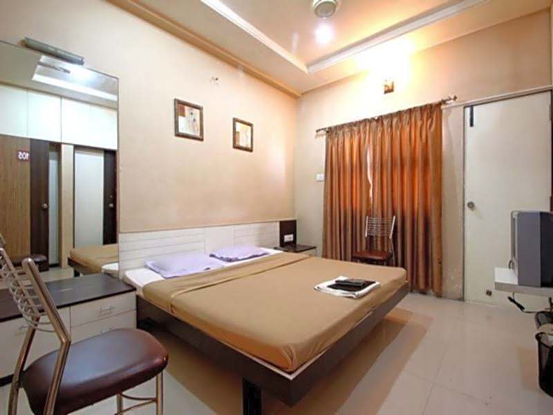 Hotel Vijay Residency
