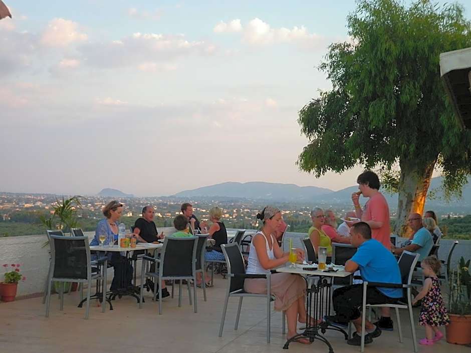 Zante View Studios & Villas