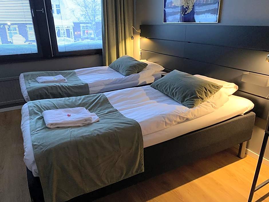 Hotel B&B Gränden