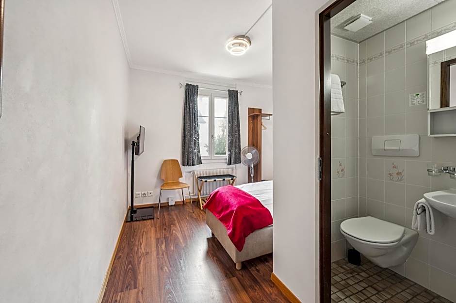 Hotel Sonne Interlaken-Matten