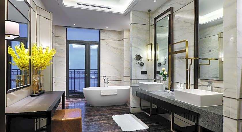 Primus Hotel Shanghai Sanjiagang