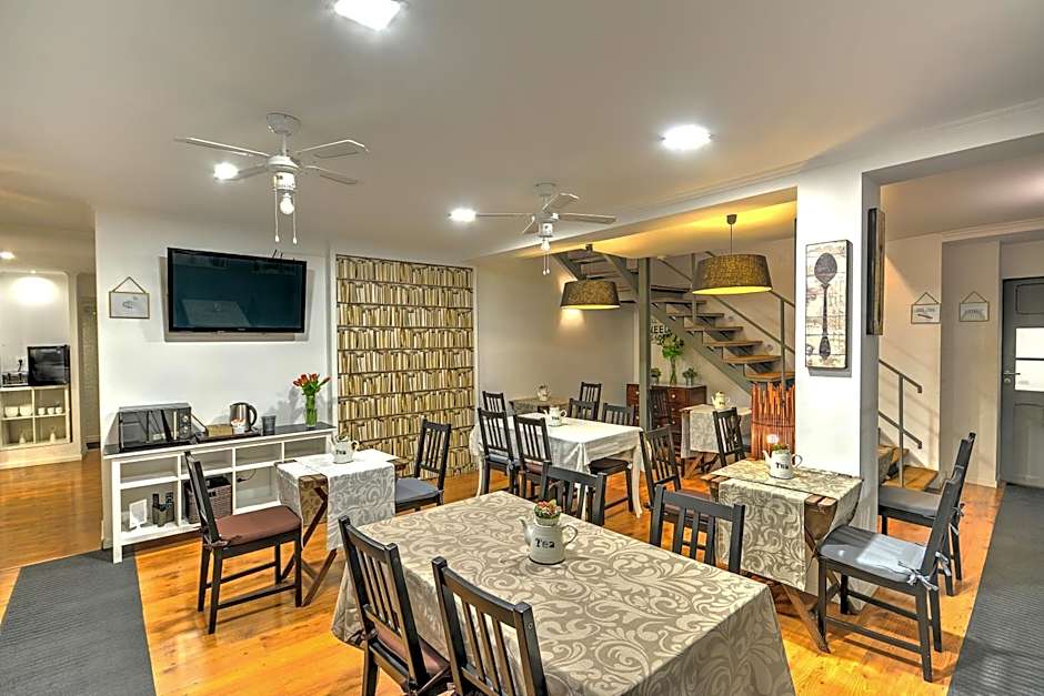 Inn Bairro Alto BA Sweet