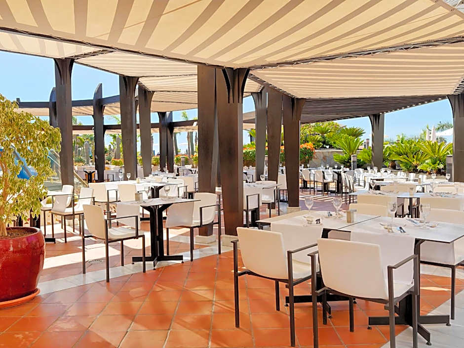 H10 Playa Meloneras Palace