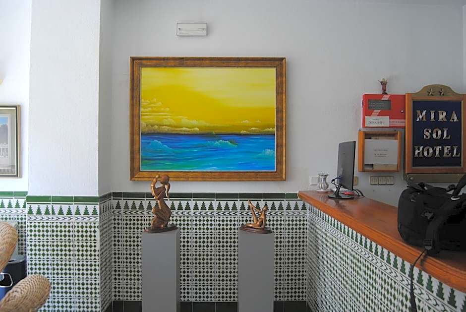 Hotel Mirasol
