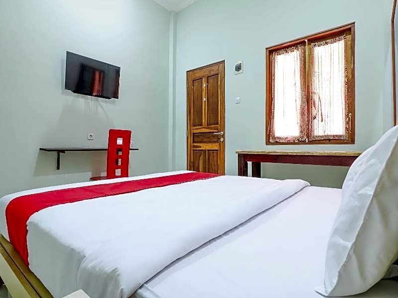 OYO 1670 Likko Inn