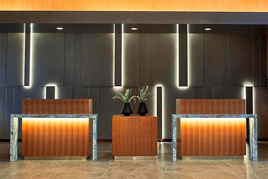 AC Hotel by Marriott Columbus Dublin