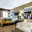 Quality Inn Macomb Near University Area
