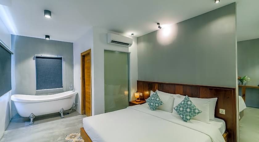 Phka Kravan Boutique