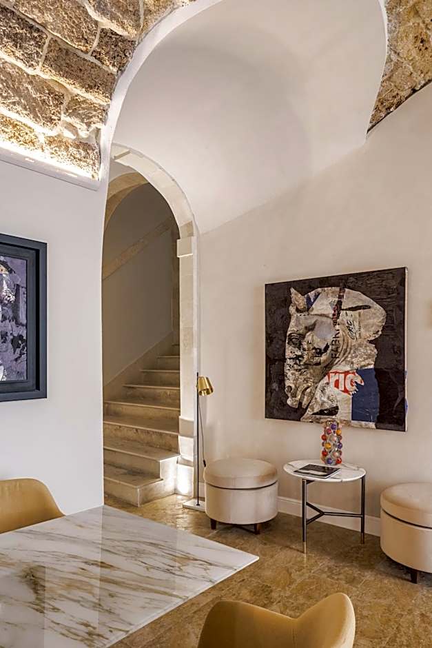 Palazzo Artemide - VRetreats