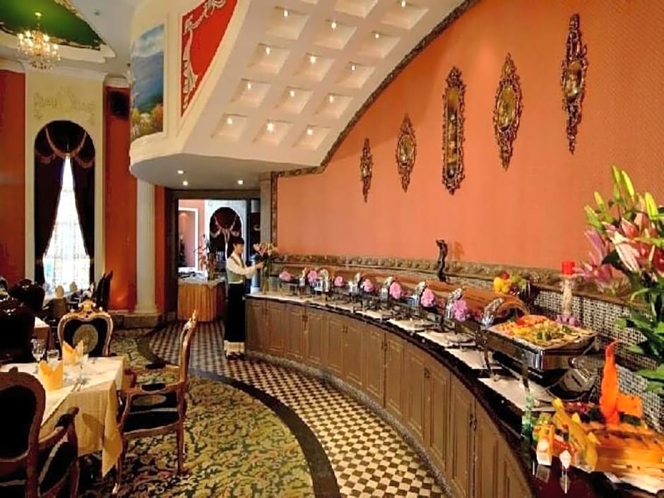 Homeland International Hotel