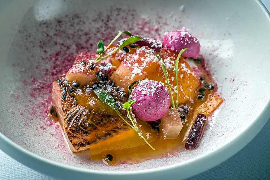 The Slaughters Manor House