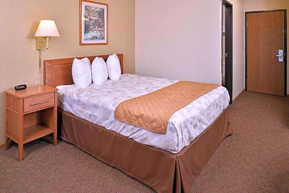 Americas Best Value Inn Missouri Valley