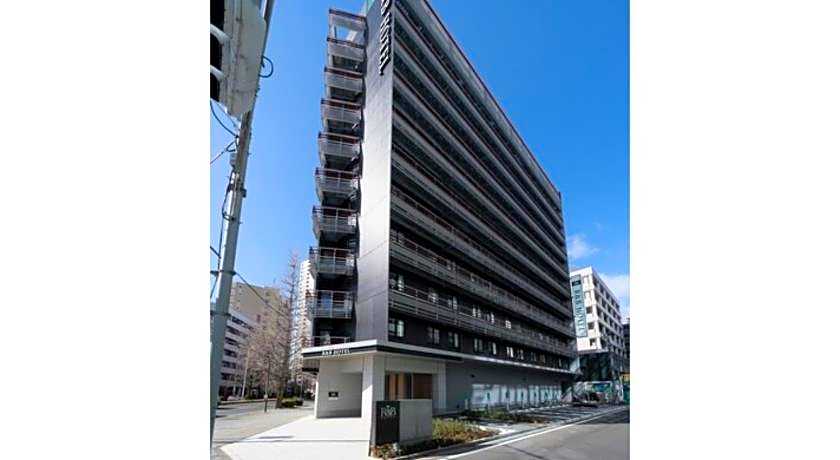 Washington R&B Hotel Sendai Higashiguchi