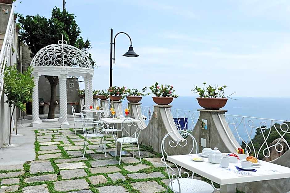 Villa Guarracino Amalfi