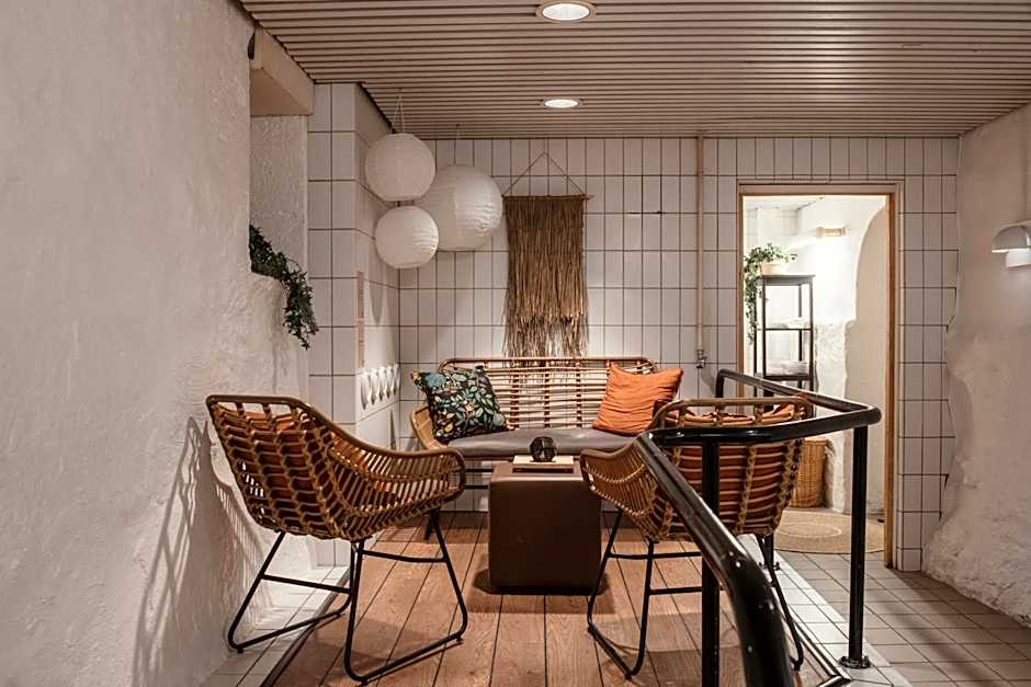 Home Hotel Bilan