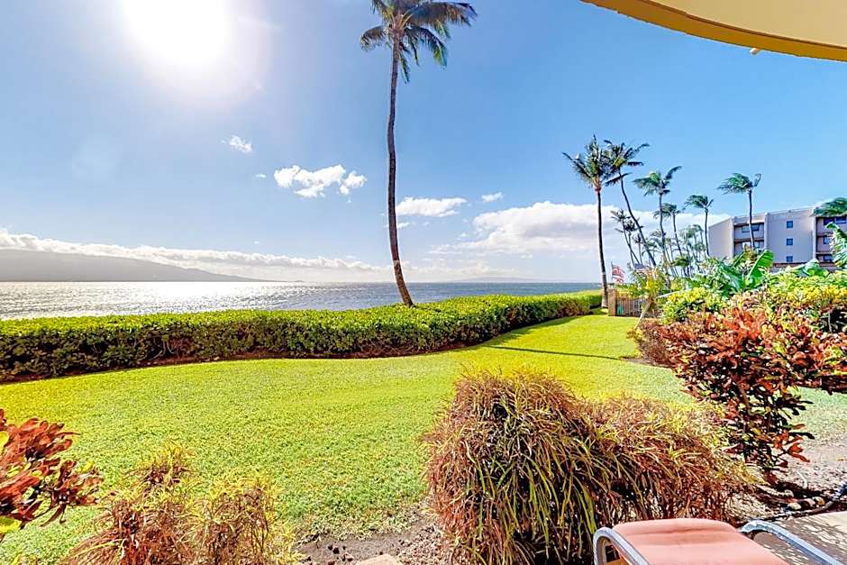 Island Sands Resort
