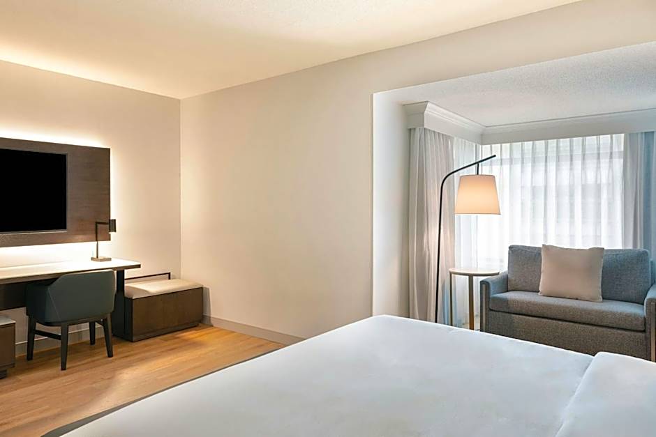 Rochester Marriott Mayo Clinic Area