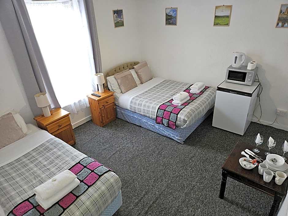 Rose Marie Guest House