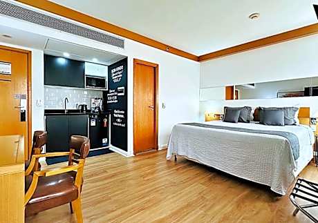 Nips 1401 - Flat Encantador SP