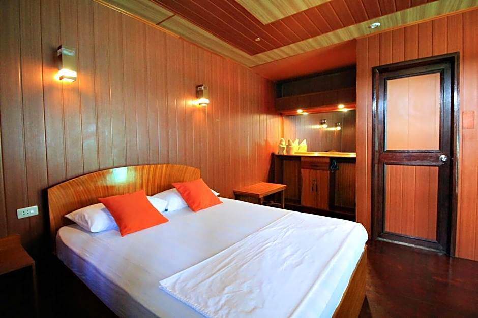 Frendz Hostel Boracay