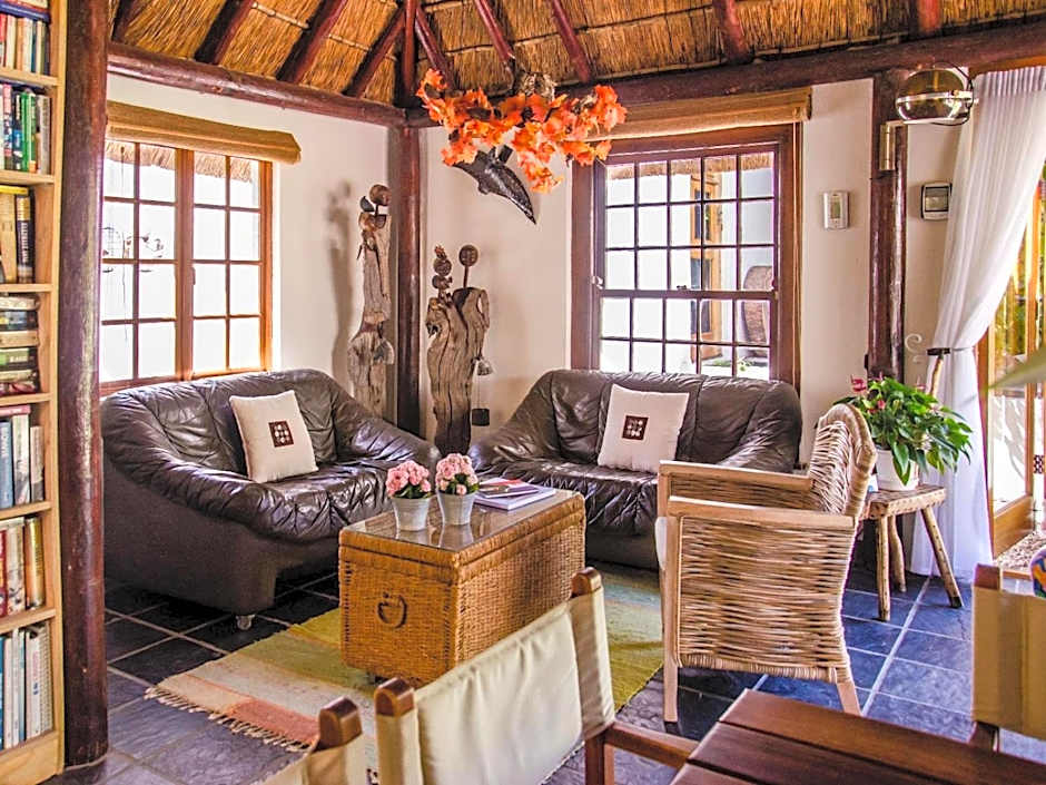 KaapsePracht Bed & Breakfast