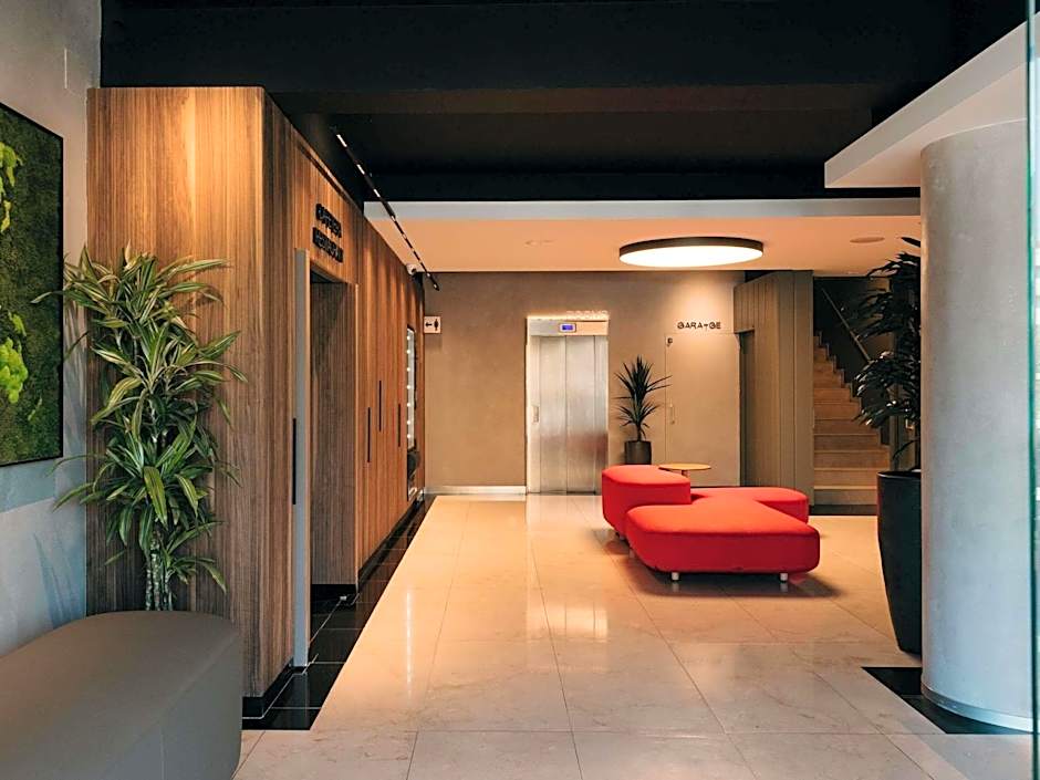 Ibis Styles Figueres Ronda