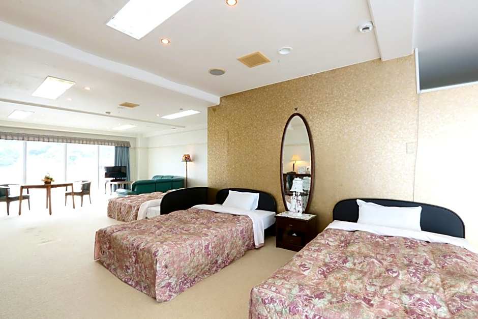 Sun Flower City Hotel