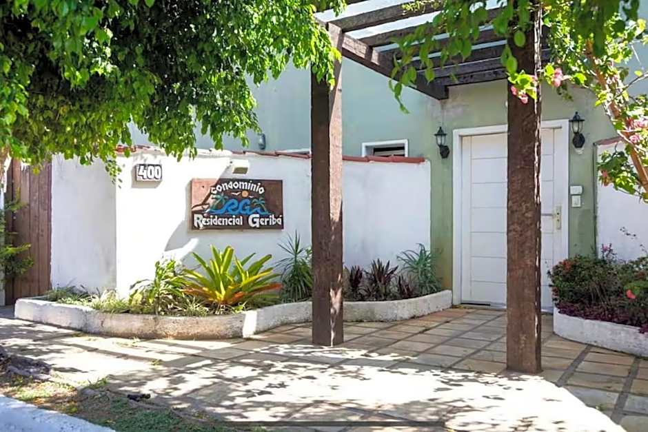 Vista Mar em Búzios Praia de Geribá c/ Piscina