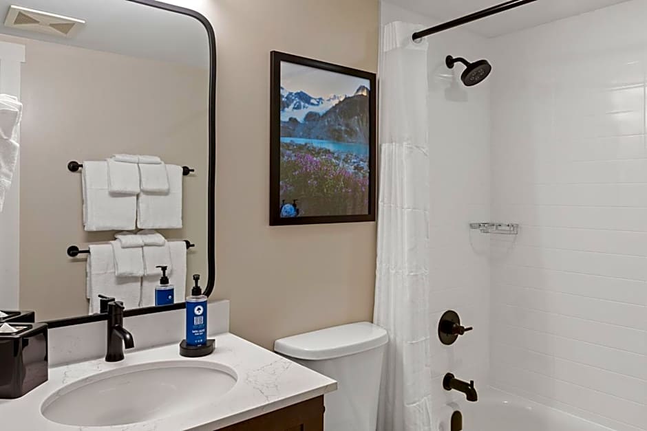 Worldmark Whistler Sundance