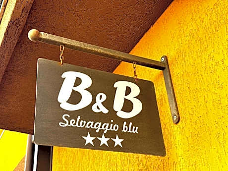 B&B Selvaggio Blu