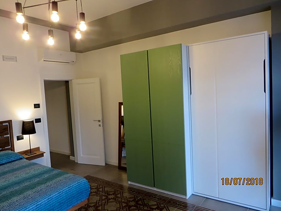 Timpa B&B – Pizzo, NV