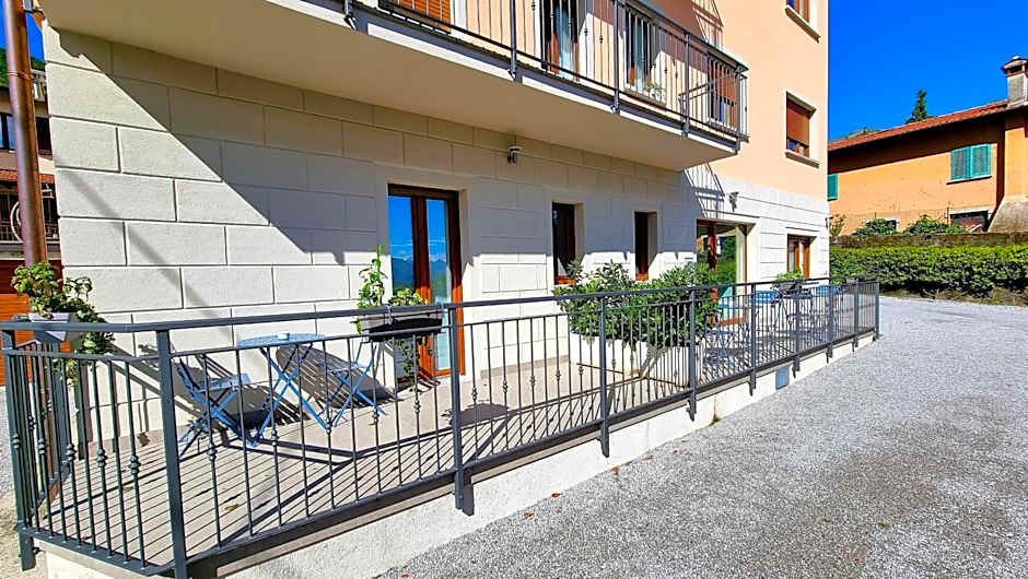 B&B I LAKE IT BELLAGIO