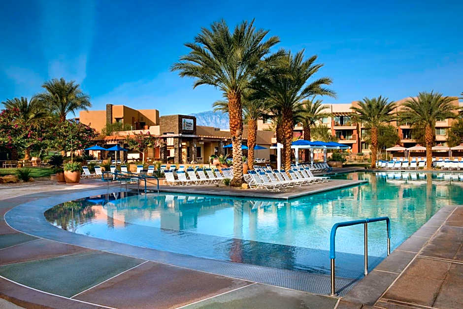 Marriott's Shadow Ridge I-The Villages