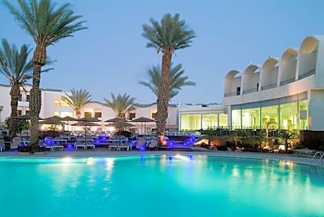 Leonardo Privilege Eilat Hotel - All inclusive