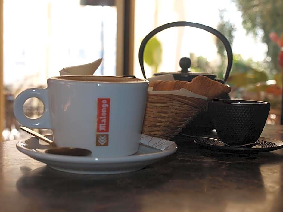 Avocado Hôtel Restaurant