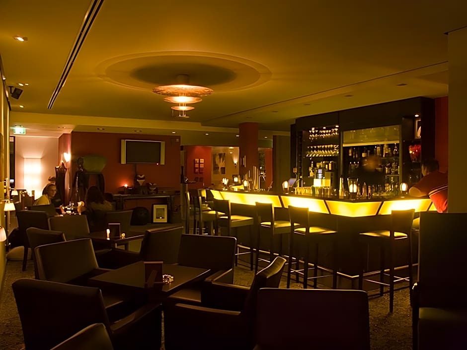 Turm Hotel