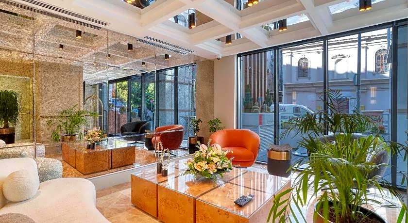 IBOS HOTELS IZMIR