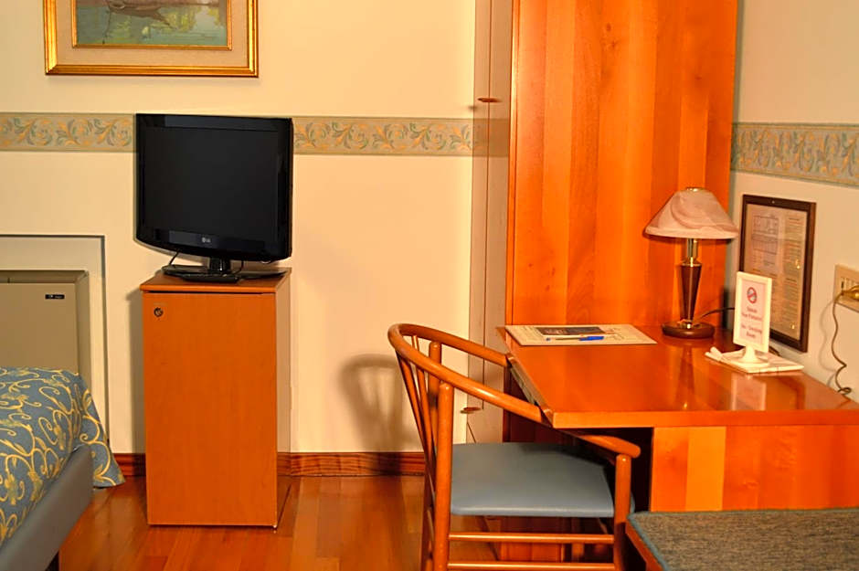 Hotel Sagittario