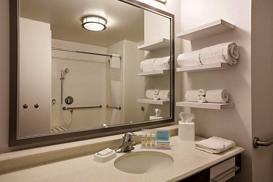 Hampton Inn By Hilton Brigham City, Ut