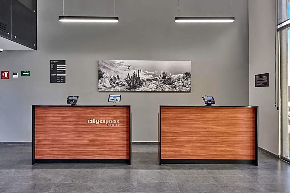 City Express by Marriott Hermosillo Expo