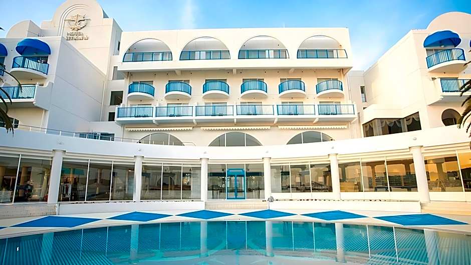 Hotel Limani