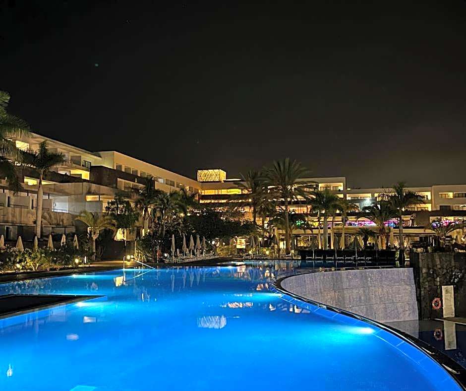 Hotel Costa Calero Thalasso & Spa