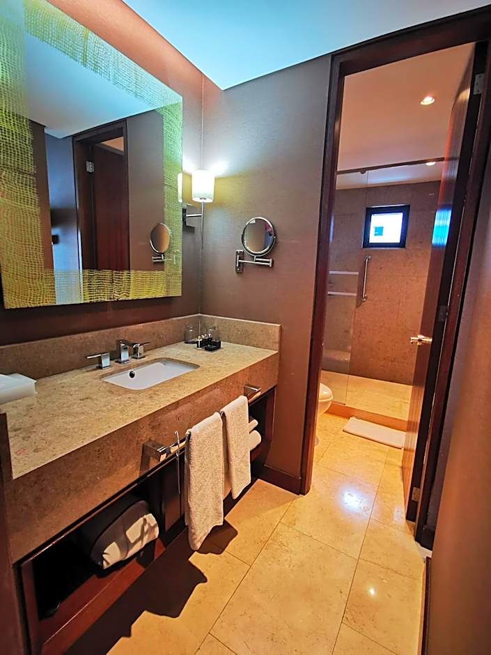 Mercure Bogota Calle 100
