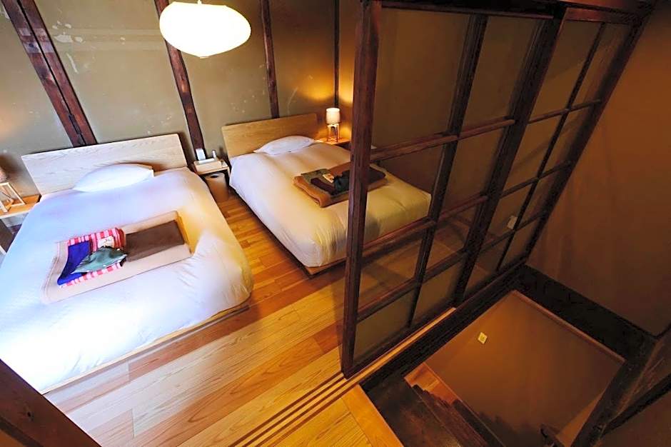 Kazeno Naramachi formerly NIPPONIA HOTEL NARA NARAMACHI