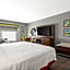 Hampton Inn By Hilton Columbus-North