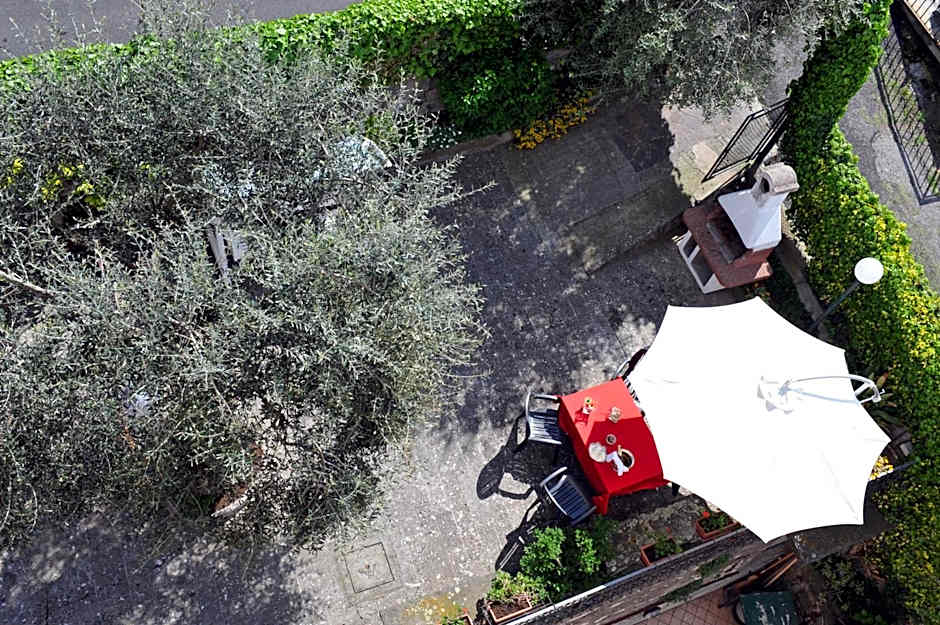 Hotel Bellavista Meublè