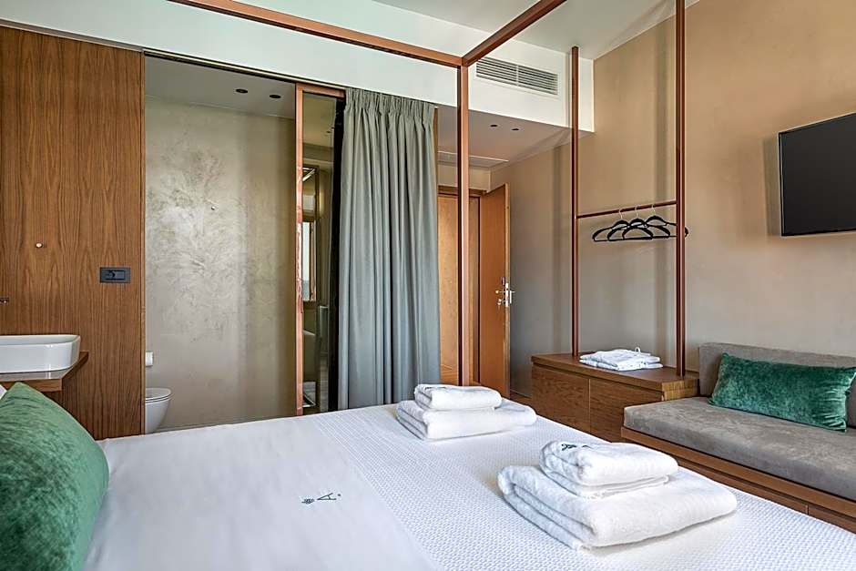 Anassa Chania Boutique Hotel