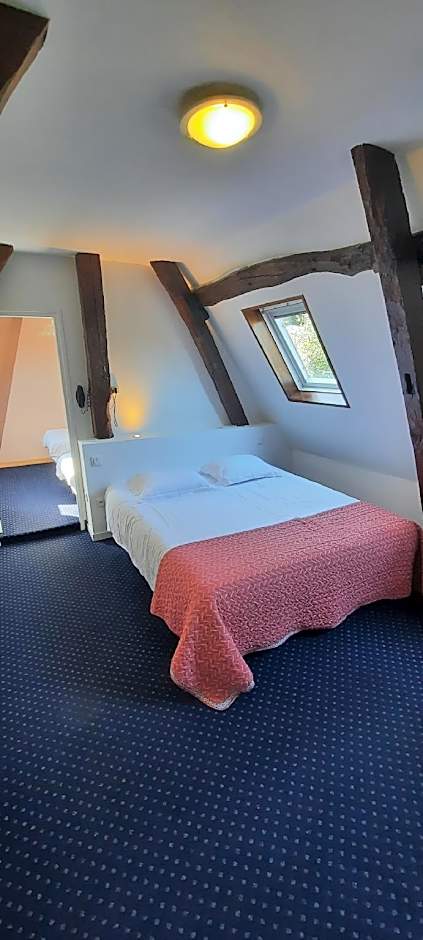 Auberge du Gros Tilleul