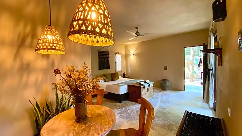 Hotel Boutique Refugio 41