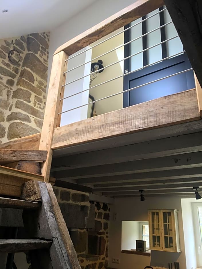 Domaine Des Tours Vauquelin